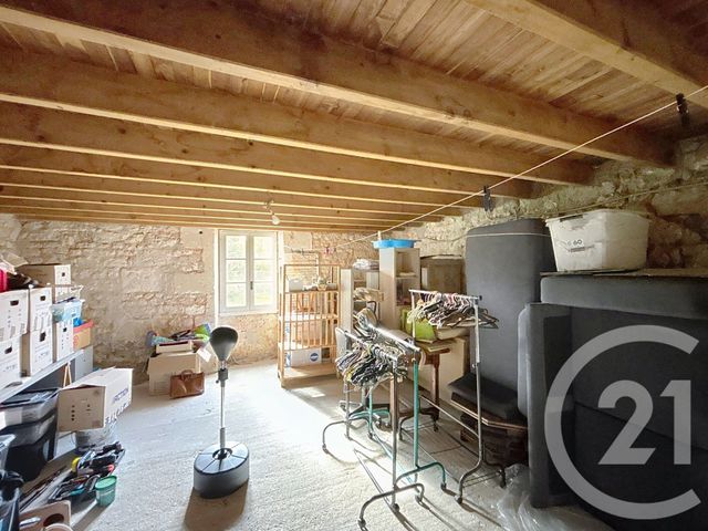 maison à vendre - 6 pièces - 150.0 m2 - SERS - 16 - POITOU-CHARENTES - Century 21 Aloha Immobilier