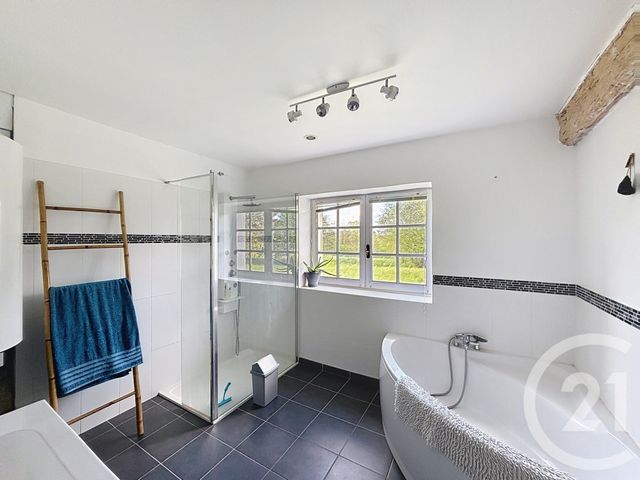 maison à vendre - 6 pièces - 150.0 m2 - SERS - 16 - POITOU-CHARENTES - Century 21 Aloha Immobilier