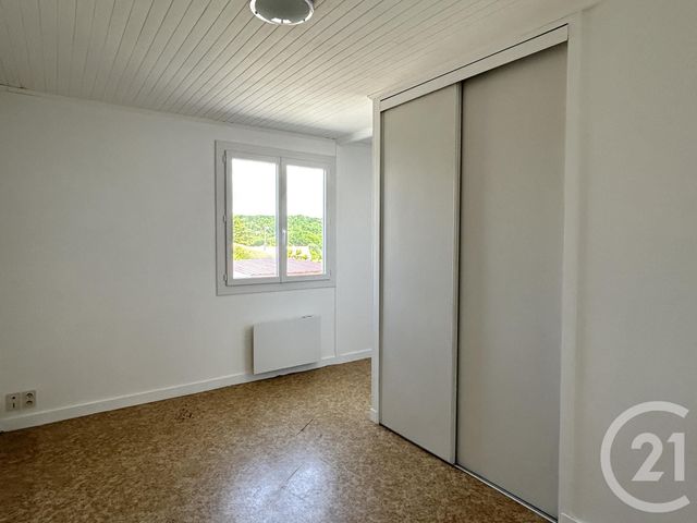 appartement - ST MICHEL - 16