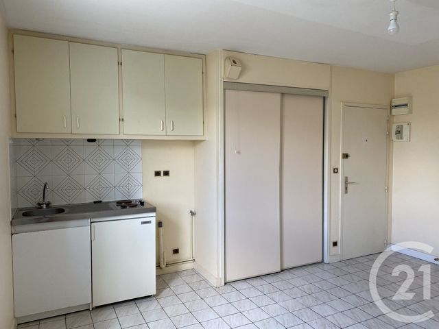 appartement - ST MICHEL - 16