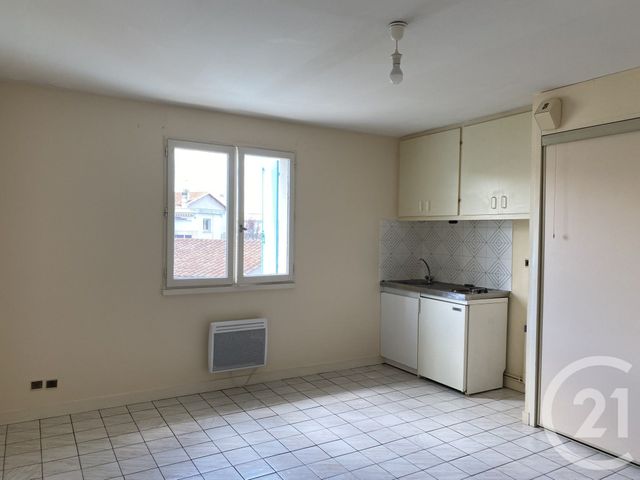 appartement - ST MICHEL - 16