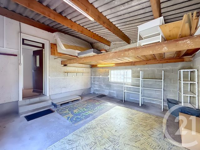 maison à vendre - 5 pièces - 88.16 m2 - L ISLE D ESPAGNAC - 16 - POITOU-CHARENTES - Century 21 Aloha Immobilier