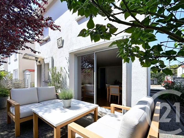 maison à vendre - 5 pièces - 88.16 m2 - L ISLE D ESPAGNAC - 16 - POITOU-CHARENTES - Century 21 Aloha Immobilier