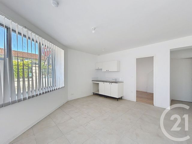 appartement - ANGOULEME - 16