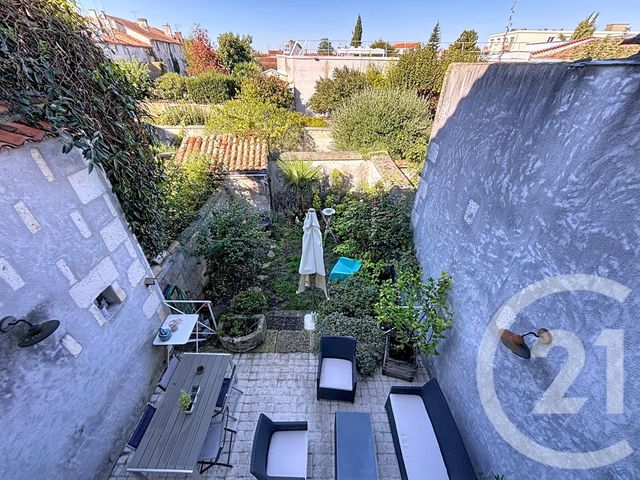 maison à vendre - 6 pièces - 110.0 m2 - ANGOULEME - 16 - POITOU-CHARENTES - Century 21 Aloha Immobilier