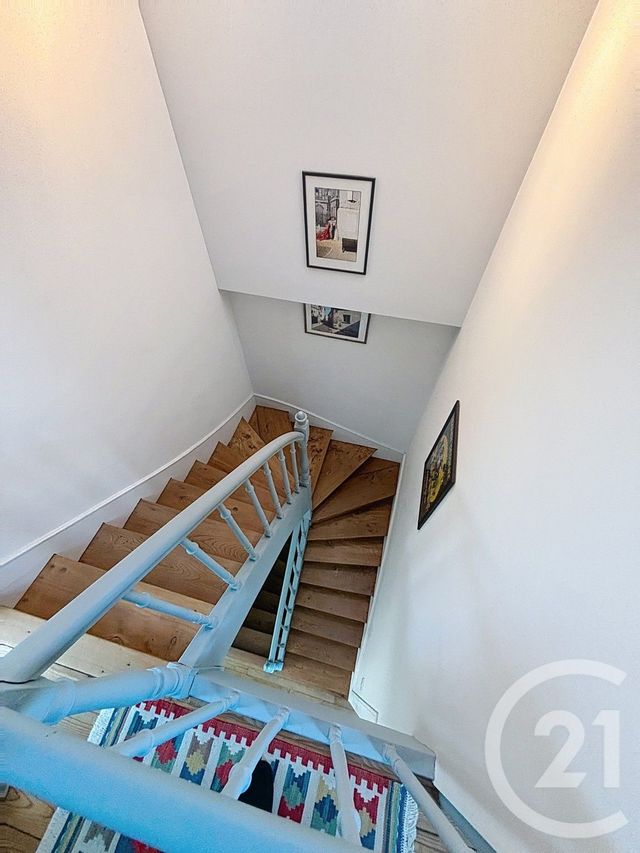 maison à vendre - 6 pièces - 110.0 m2 - ANGOULEME - 16 - POITOU-CHARENTES - Century 21 Aloha Immobilier