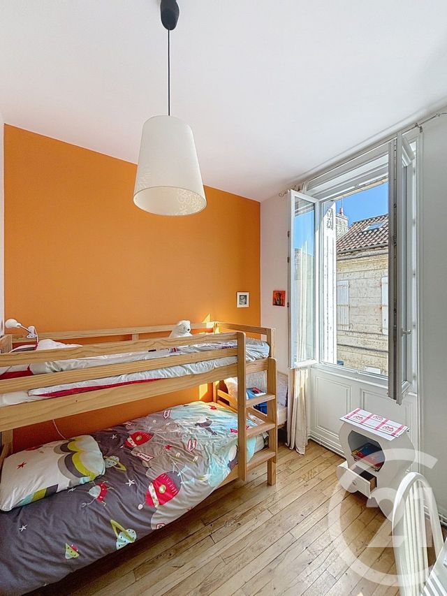 maison à vendre - 6 pièces - 110.0 m2 - ANGOULEME - 16 - POITOU-CHARENTES - Century 21 Aloha Immobilier