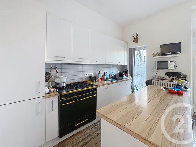 maison à vendre - 6 pièces - 110.0 m2 - ANGOULEME - 16 - POITOU-CHARENTES - Century 21 Aloha Immobilier