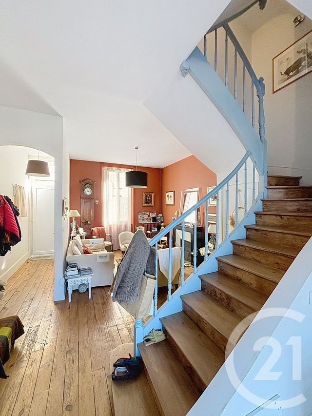 Maison à vendre ANGOULEME