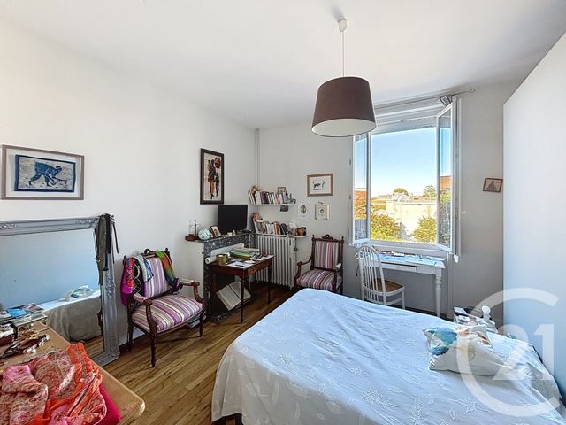 maison à vendre - 6 pièces - 110.0 m2 - ANGOULEME - 16 - POITOU-CHARENTES - Century 21 Aloha Immobilier