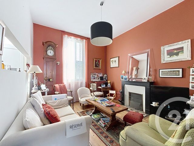 maison à vendre - 6 pièces - 110.0 m2 - ANGOULEME - 16 - POITOU-CHARENTES - Century 21 Aloha Immobilier