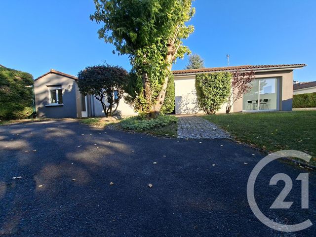 maison - ST YRIEIX SUR CHARENTE - 16