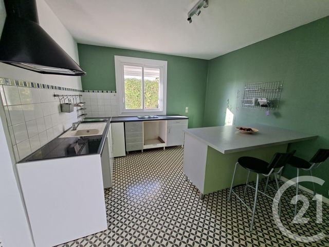 maison à vendre - 6 pièces - 141.0 m2 - ST YRIEIX SUR CHARENTE - 16 - POITOU-CHARENTES - Century 21 Aloha Immobilier