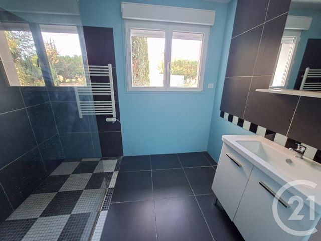 maison à vendre - 6 pièces - 141.0 m2 - ST YRIEIX SUR CHARENTE - 16 - POITOU-CHARENTES - Century 21 Aloha Immobilier