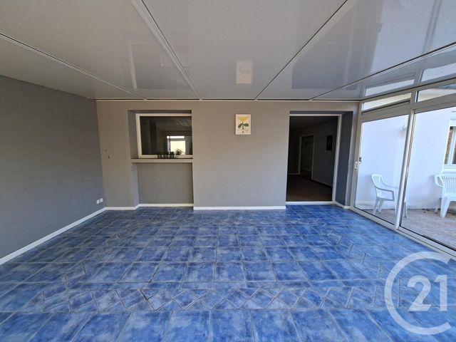 maison à vendre - 6 pièces - 141.0 m2 - ST YRIEIX SUR CHARENTE - 16 - POITOU-CHARENTES - Century 21 Aloha Immobilier