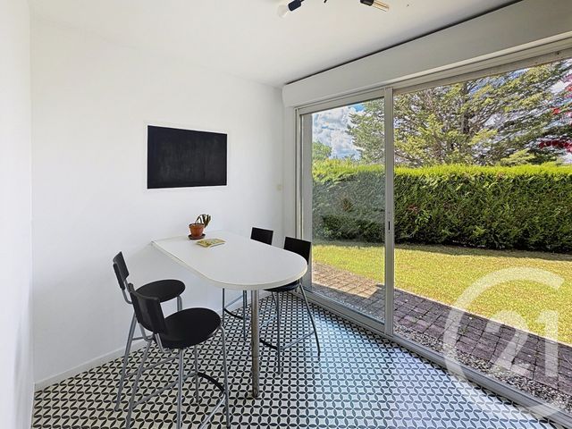 maison à vendre - 6 pièces - 141.0 m2 - ST YRIEIX SUR CHARENTE - 16 - POITOU-CHARENTES - Century 21 Aloha Immobilier