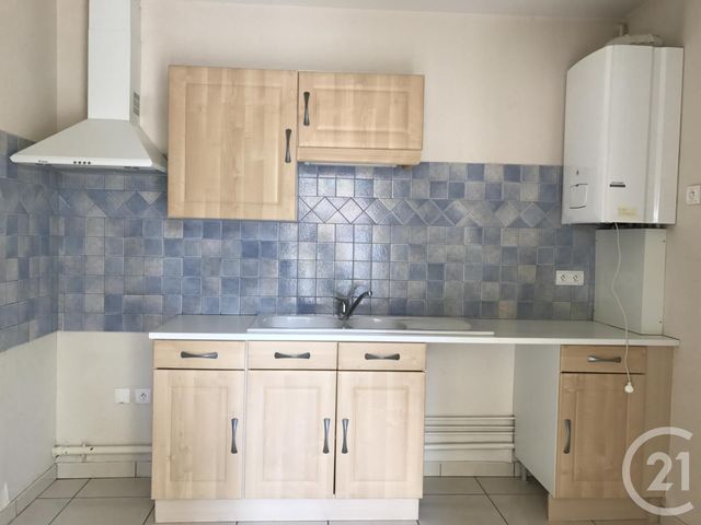 appartement - ANGOULEME - 16