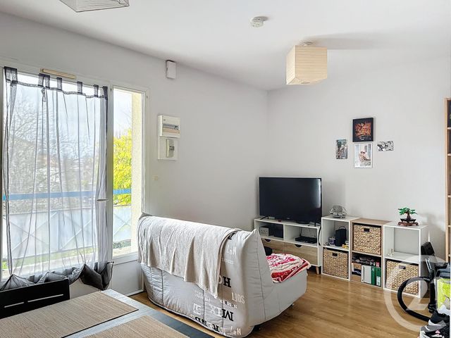 Appartement F2 à louer ANGOULEME