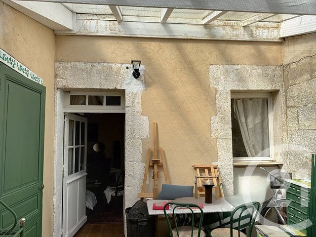 maison à vendre - 4 pièces - 83.0 m2 - ANGOULEME - 16 - POITOU-CHARENTES - Century 21 Aloha Immobilier