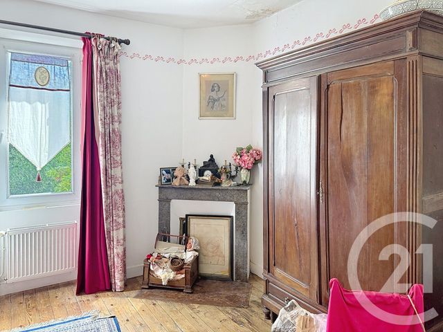 maison à vendre - 4 pièces - 83.0 m2 - ANGOULEME - 16 - POITOU-CHARENTES - Century 21 Aloha Immobilier