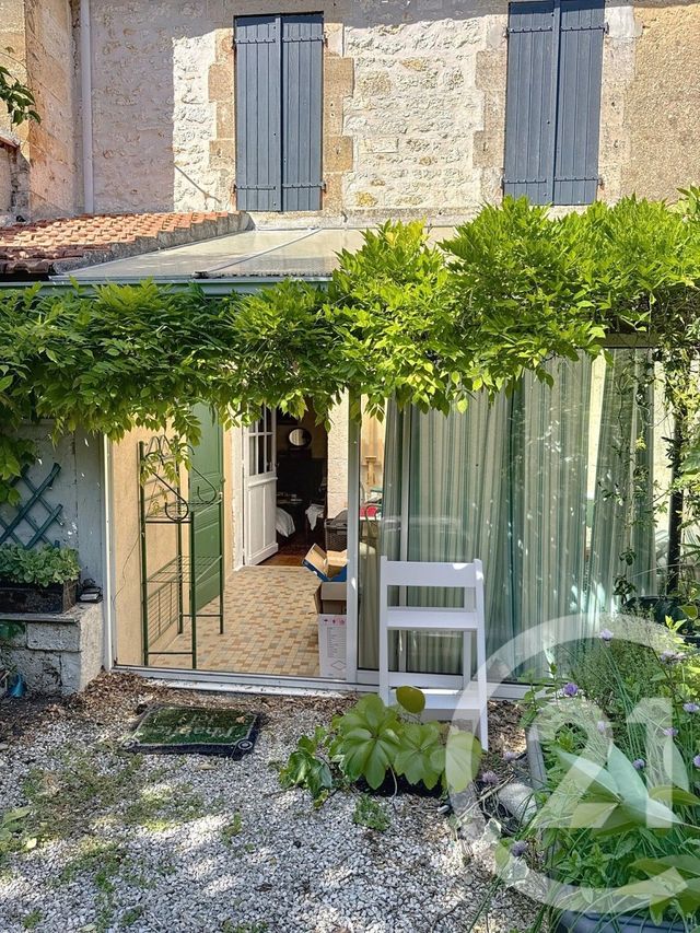 maison à vendre - 4 pièces - 83.0 m2 - ANGOULEME - 16 - POITOU-CHARENTES - Century 21 Aloha Immobilier