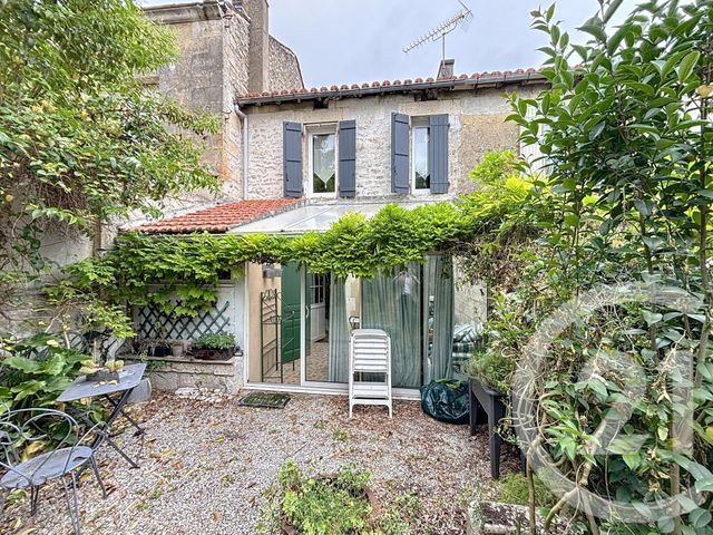 maison - ANGOULEME - 16