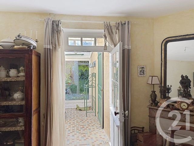 maison à vendre - 4 pièces - 83.0 m2 - ANGOULEME - 16 - POITOU-CHARENTES - Century 21 Aloha Immobilier