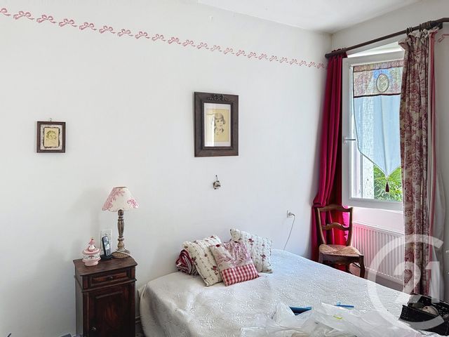 maison à vendre - 4 pièces - 83.0 m2 - ANGOULEME - 16 - POITOU-CHARENTES - Century 21 Aloha Immobilier