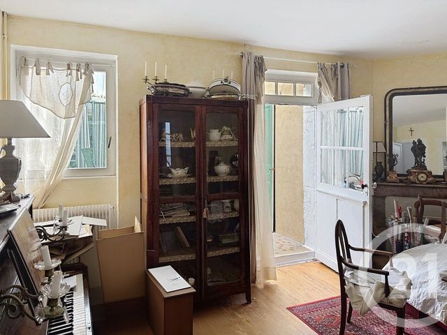 maison à vendre - 4 pièces - 83.0 m2 - ANGOULEME - 16 - POITOU-CHARENTES - Century 21 Aloha Immobilier