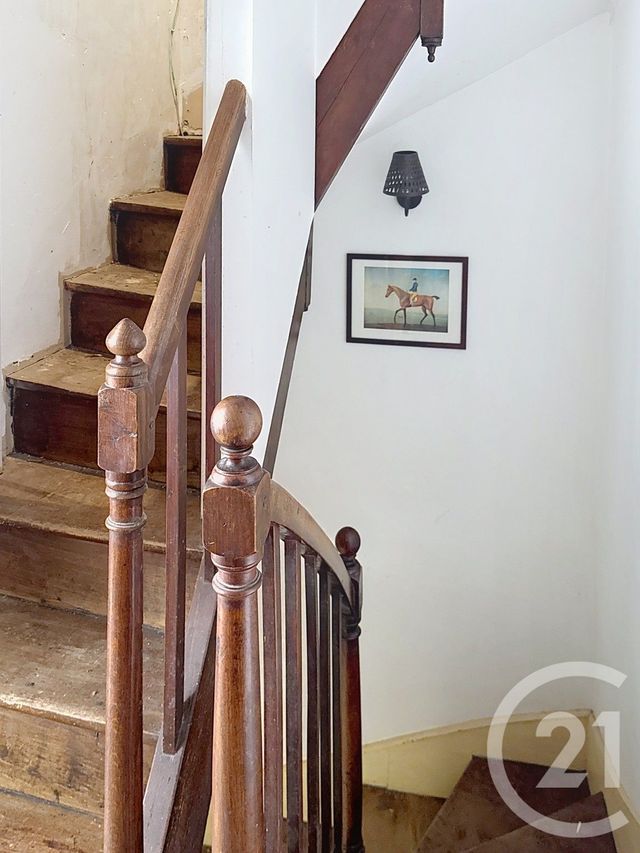 maison à vendre - 4 pièces - 83.0 m2 - ANGOULEME - 16 - POITOU-CHARENTES - Century 21 Aloha Immobilier