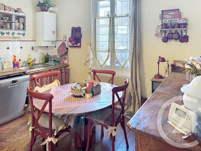 maison à vendre - 4 pièces - 83.0 m2 - ANGOULEME - 16 - POITOU-CHARENTES - Century 21 Aloha Immobilier