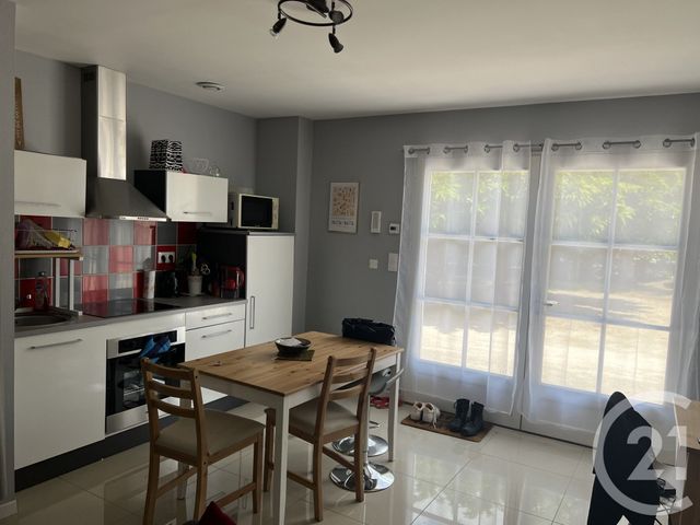 appartement - LA COURONNE - 16