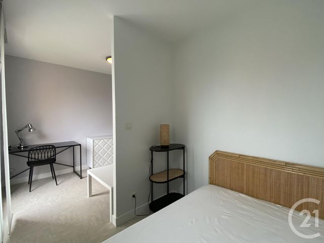 Appartement Studio à louer - 1 pièce - 24.73 m2 - LA COURONNE - 16 - POITOU-CHARENTES - Century 21 Aloha Immobilier