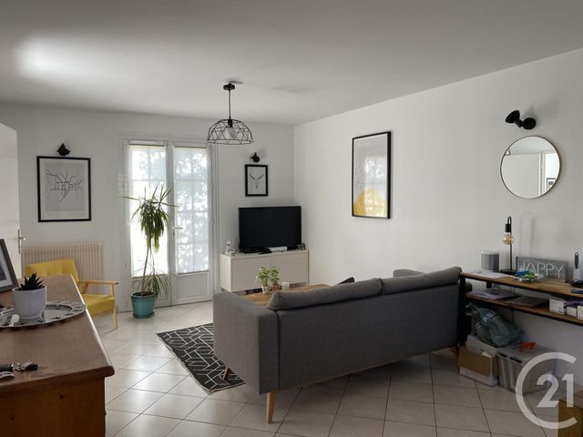 maison - ANGOULEME - 16