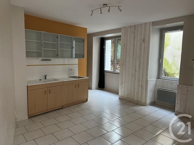 Appartement F2 à louer - 2 pièces - 36.5 m2 - ANGOULEME - 16 - POITOU-CHARENTES - Century 21 Aloha Immobilier