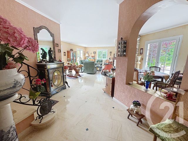 Afficher la photo en grand maison à vendre - 8 pièces - 170.0 m2 - MAGNAC SUR TOUVRE - 16 - POITOU-CHARENTES - Century 21 Aloha Immobilier