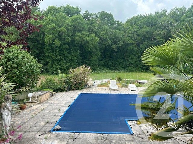 Afficher la photo en grand maison à vendre - 8 pièces - 170.0 m2 - MAGNAC SUR TOUVRE - 16 - POITOU-CHARENTES - Century 21 Aloha Immobilier