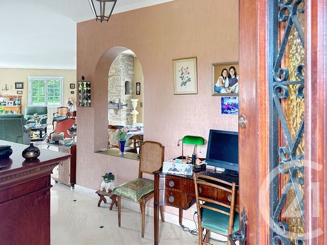 Afficher la photo en grand maison à vendre - 8 pièces - 170.0 m2 - MAGNAC SUR TOUVRE - 16 - POITOU-CHARENTES - Century 21 Aloha Immobilier