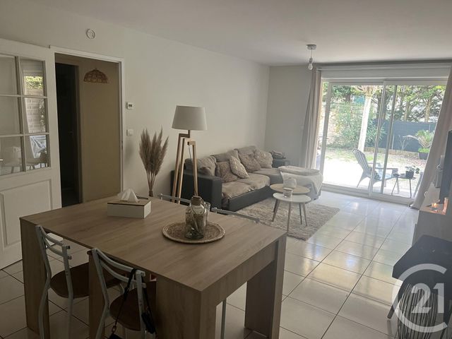 appartement - ANGOULEME - 16
