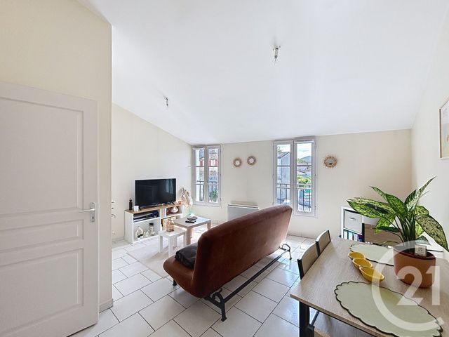appartement - ANGOULEME - 16