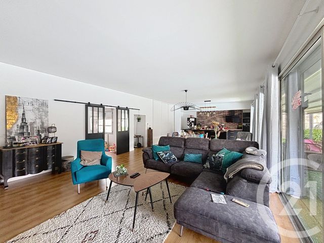 Afficher la photo en grand maison à vendre - 7 pièces - 160.0 m2 - ANGOULEME - 16 - POITOU-CHARENTES - Century 21 Aloha Immobilier