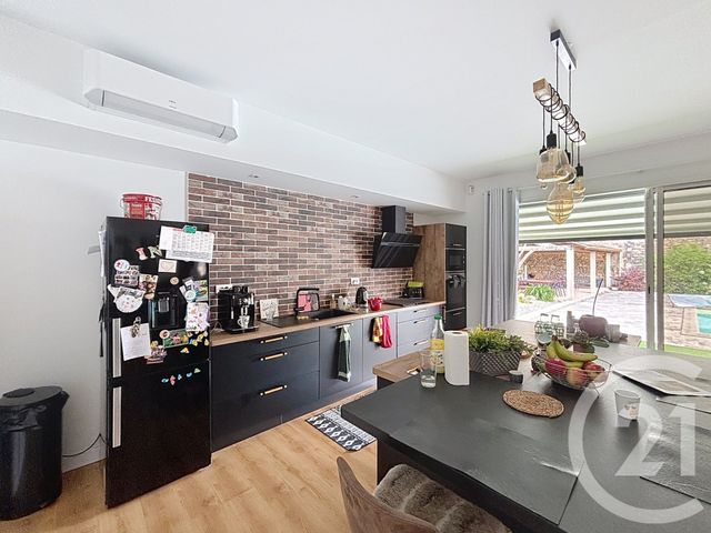 Afficher la photo en grand maison à vendre - 7 pièces - 160.0 m2 - ANGOULEME - 16 - POITOU-CHARENTES - Century 21 Aloha Immobilier