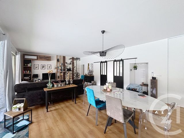 Afficher la photo en grand maison à vendre - 7 pièces - 160.0 m2 - ANGOULEME - 16 - POITOU-CHARENTES - Century 21 Aloha Immobilier