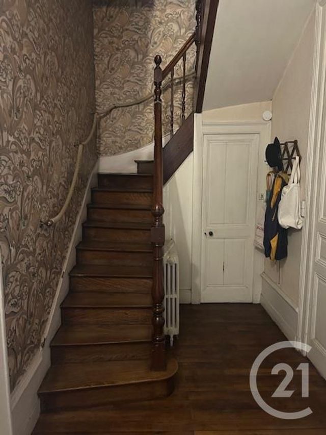 maison à vendre - 6 pièces - 104.0 m2 - ANGOULEME - 16 - POITOU-CHARENTES - Century 21 Aloha Immobilier