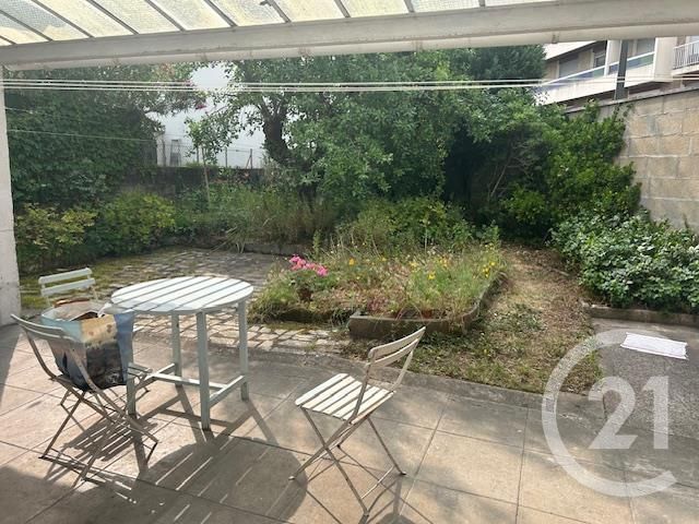 maison à vendre - 6 pièces - 104.0 m2 - ANGOULEME - 16 - POITOU-CHARENTES - Century 21 Aloha Immobilier