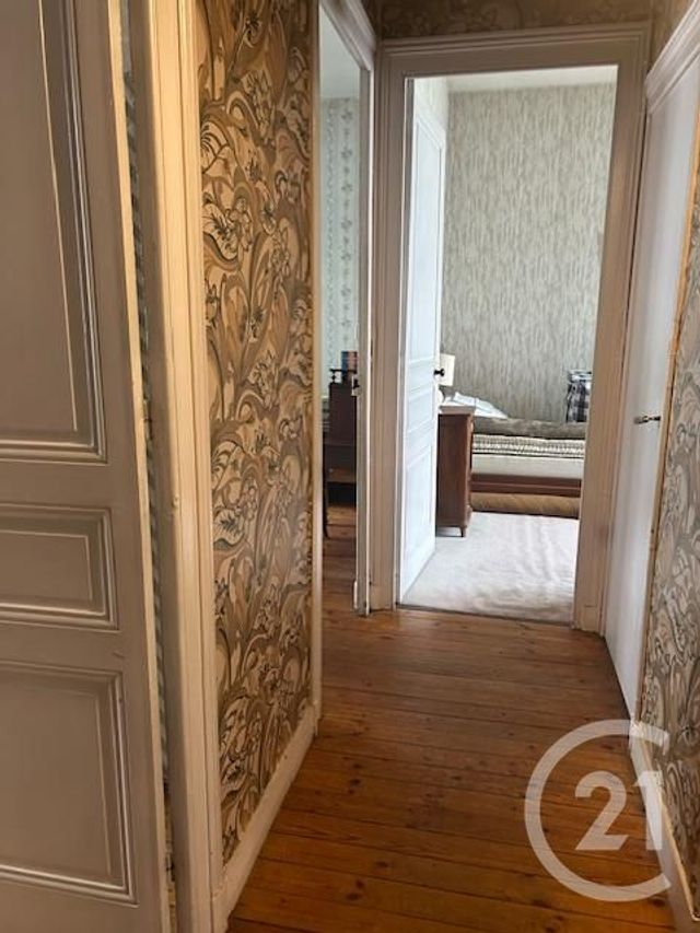 maison à vendre - 6 pièces - 104.0 m2 - ANGOULEME - 16 - POITOU-CHARENTES - Century 21 Aloha Immobilier