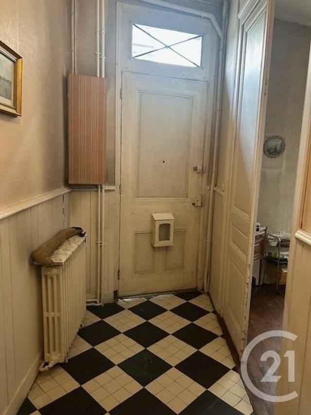 maison à vendre - 6 pièces - 104.0 m2 - ANGOULEME - 16 - POITOU-CHARENTES - Century 21 Aloha Immobilier