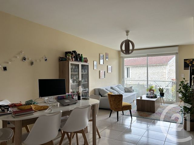 appartement - ANGOULEME - 16