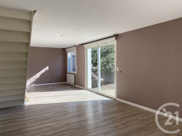 maison - ANGOULEME - 16