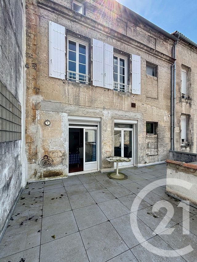 immeuble à vendre - 270.0 m2 - ANGOULEME - 16 - POITOU-CHARENTES - Century 21 Aloha Immobilier